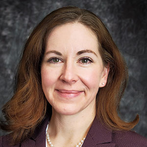 Melanie Haas